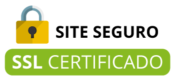 Site Seguro - Certificado SSL
