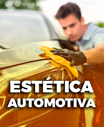 Estética Automotiva