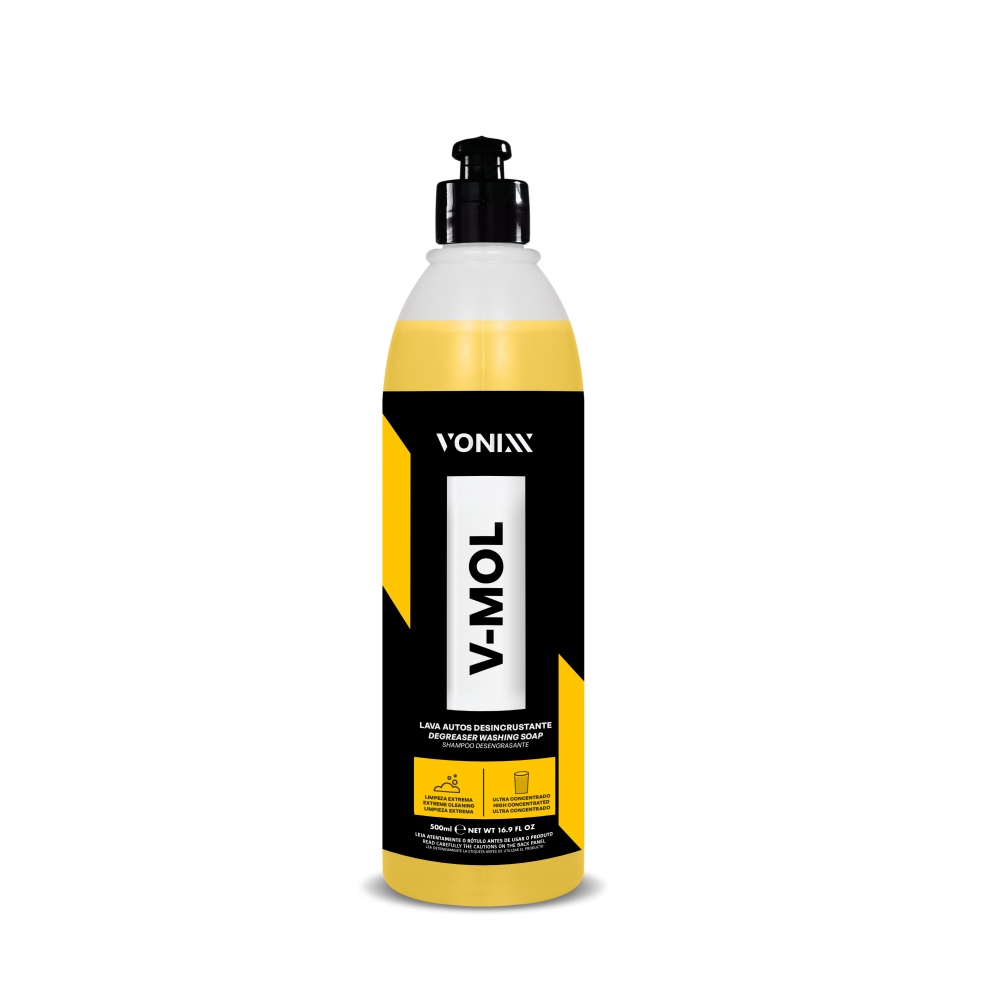 V-MOL Lava Auto Vonixx 500ml