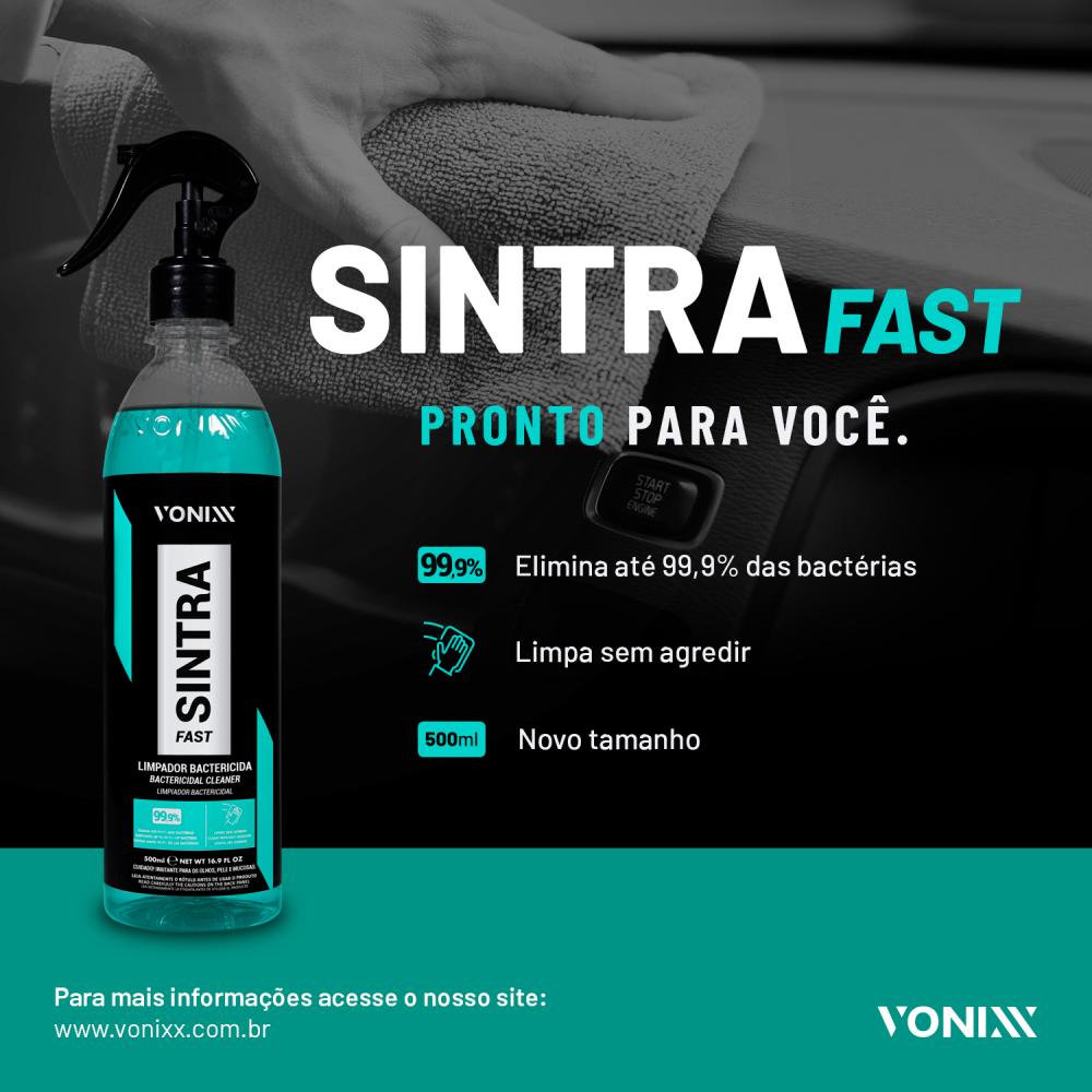 Sintra Fast Vonixx 500ml