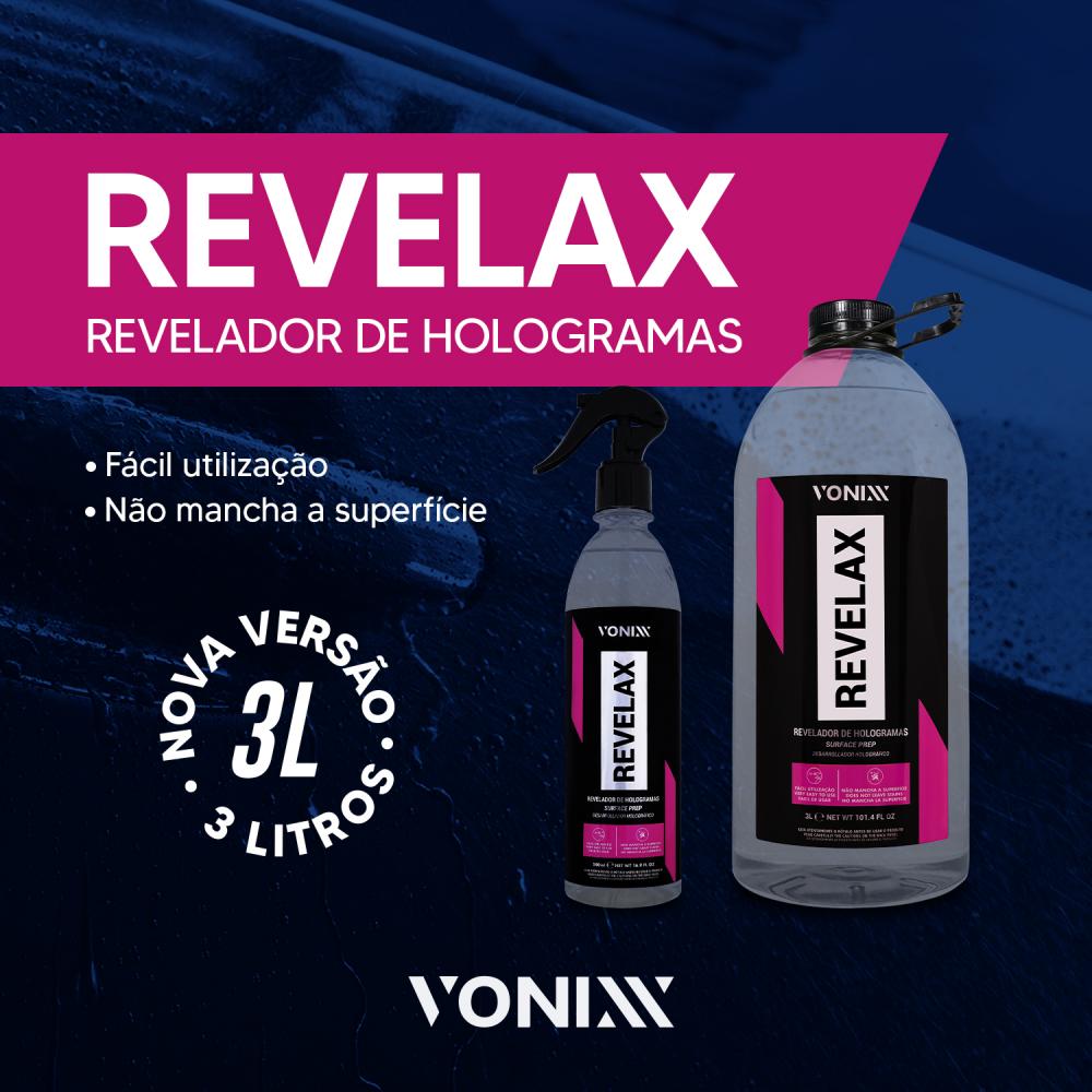 Revelax Vonixx 500ml